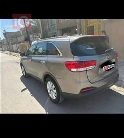 کیا سۆرینتۆ